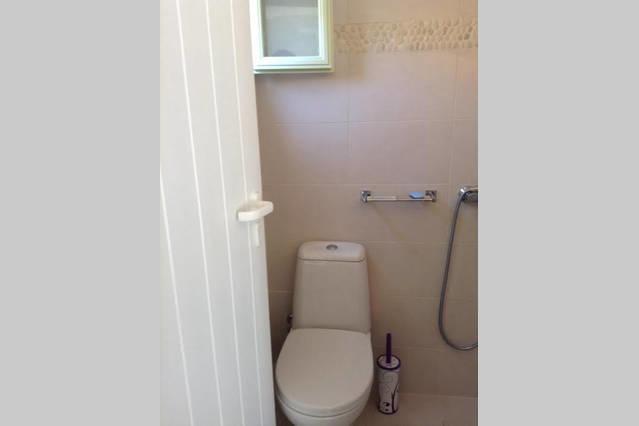 Cosy Studio In Santorini Exo Gonia Ngoại thất bức ảnh