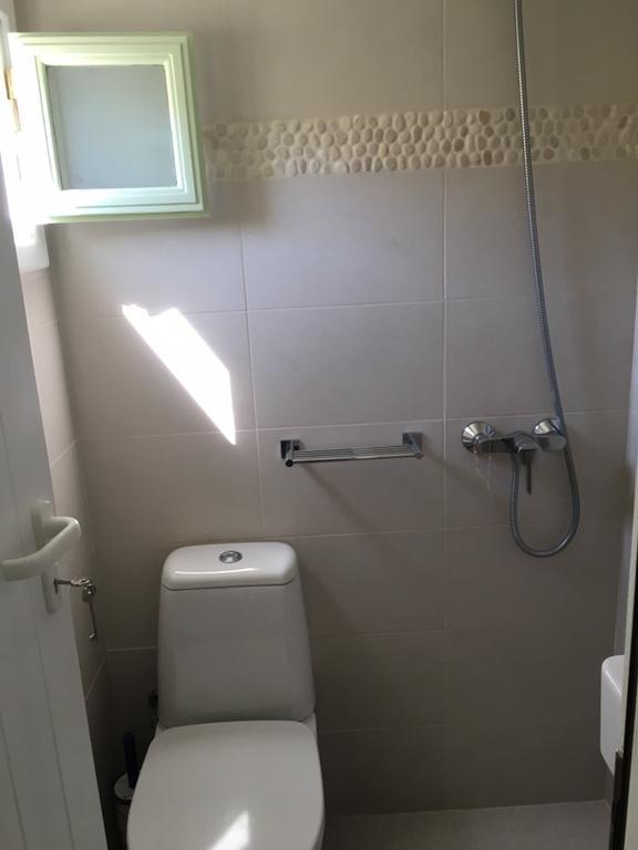Cosy Studio In Santorini Exo Gonia Ngoại thất bức ảnh
